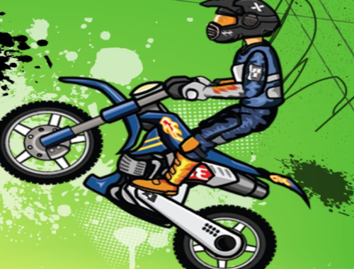Igra Stunk Extreme  online