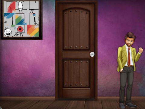 Igra Amgel Easy Soba Escape 280  online