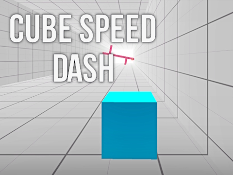 Igra Cube Speed crtica  online