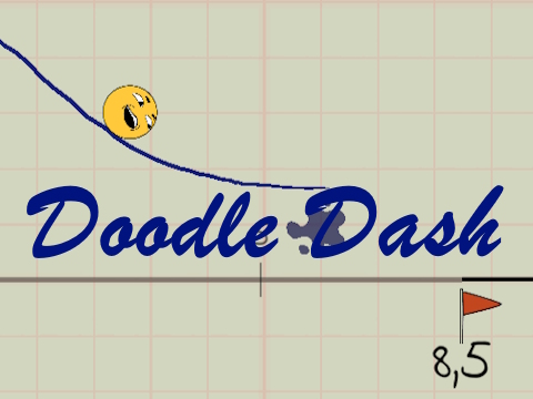 Igra Doodle crtica  online