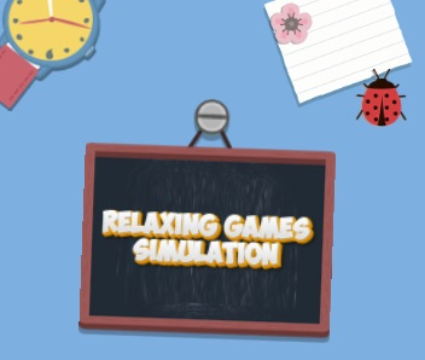 Igra Opuštajuća simulacija igara  online