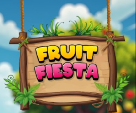 Igra Voćna fiesta  online