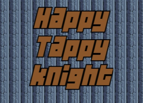 Igra Sretan Tappy Knight  online