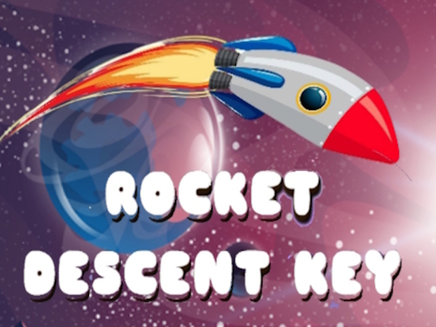 Igra Ključ rakete  online