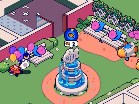Igra Moj hotel Purrfect Cat  online