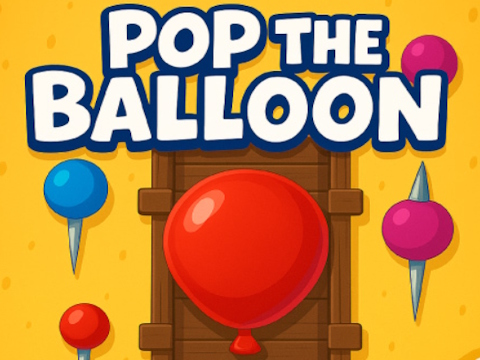 Igra Popunite balone  online