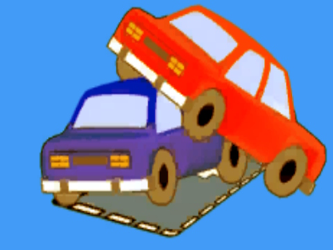 Igra Bijeg autobusa: Clear Jam  online