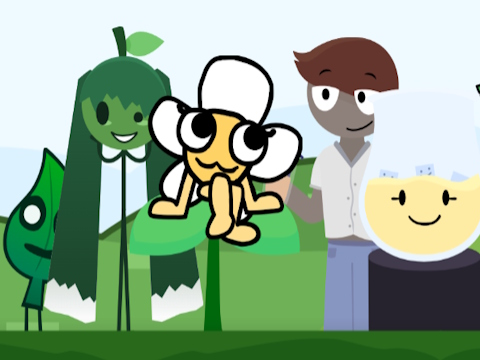 Igra Incredibox: Blaga kao proljeće  online