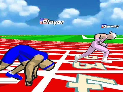 Igra Speed Stars  online