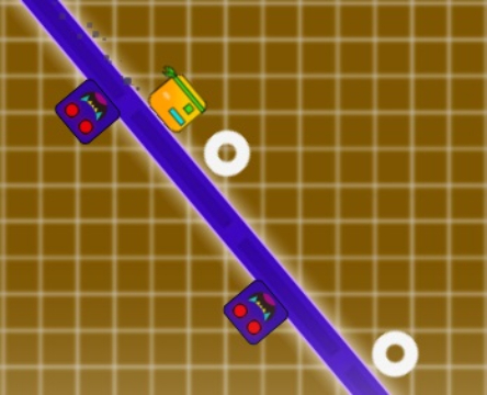Igra Escape Rush  online