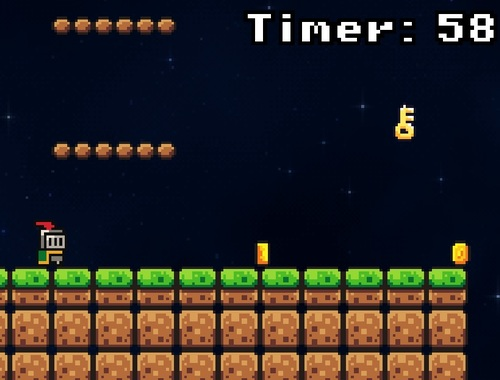 Igra Viteški fantastičan san  online