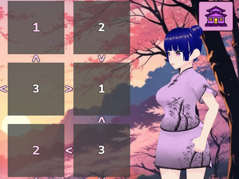 Igra Opuštanje Sudoku i Futushiki  online