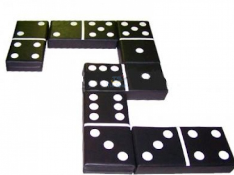 Igra Domino online multiplayer  online