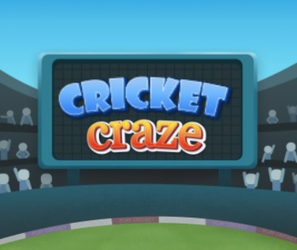 Igra Ludost za kriket  online