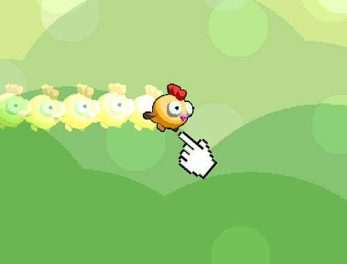 Igra Fly Fly Fly  online