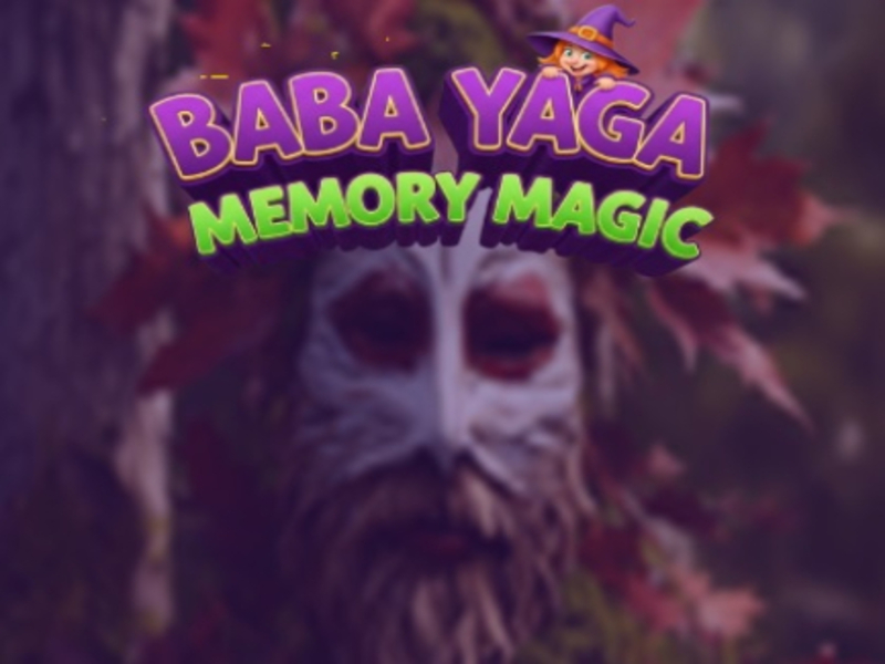 Igra MAGIJA MEMPORA: BABA YAGA online