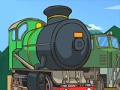 Igra Ugljen Express 5  online