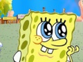 Igra Spongebob rat  online