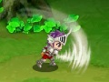 Igra Occident Warrior  online
