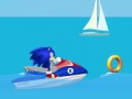 Igra Super Sonic Ski  online