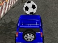 Igra 4x4 nogomet  online