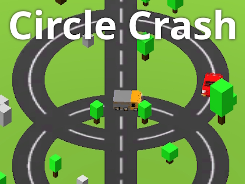 Igra Kružna nesreća online