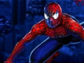 Igra Transporter Spiderman igračaka  online