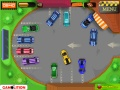 Igra Kino parking  online
