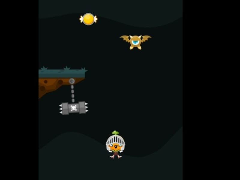 Igra Jack O'Kopter online