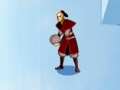 Igra Avatar - turnir 4 nacija  online