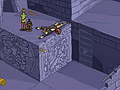 Igra Scoobydoo Adventures 4  online