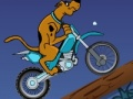 Igra Staza scooby doo  online