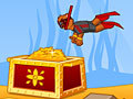 Igra Ocean s blagom  online