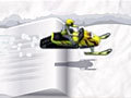 Igra Skidoo TT  online