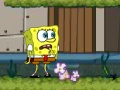 Igra SpongeBob SquarePants: Tko bob kakve hlače?  online