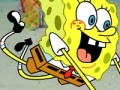 Igra SpongeBob's Kahrahtay natjecanje  online