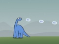 Igra Dinosauri i meteora online