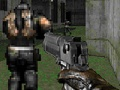 Igra Super narednik Shooter 2 razina paketa  online