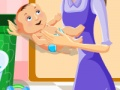 Igra Super mama  online