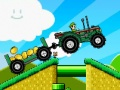 Igra Mario Tractor 4  online