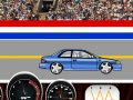 Igra Ultimate Drag Racer  online