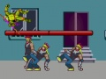Igra Ninja kornjača Povratak kralja  online