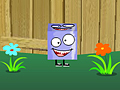 Igra Super D  online