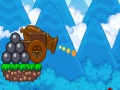 Igra Kaboomz 3  online