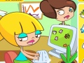 Igra Office Slacking 9  online