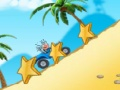 Igra Caras dune buggy crtica  online