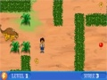 Igra Diego Dinosaur Rescue  online