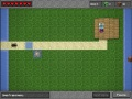 Igra Minecraft Tower Defense  online