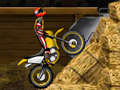 Igra Motokross FMX  online