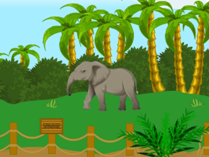 Igra Hood Escape: Tajland 2025 online